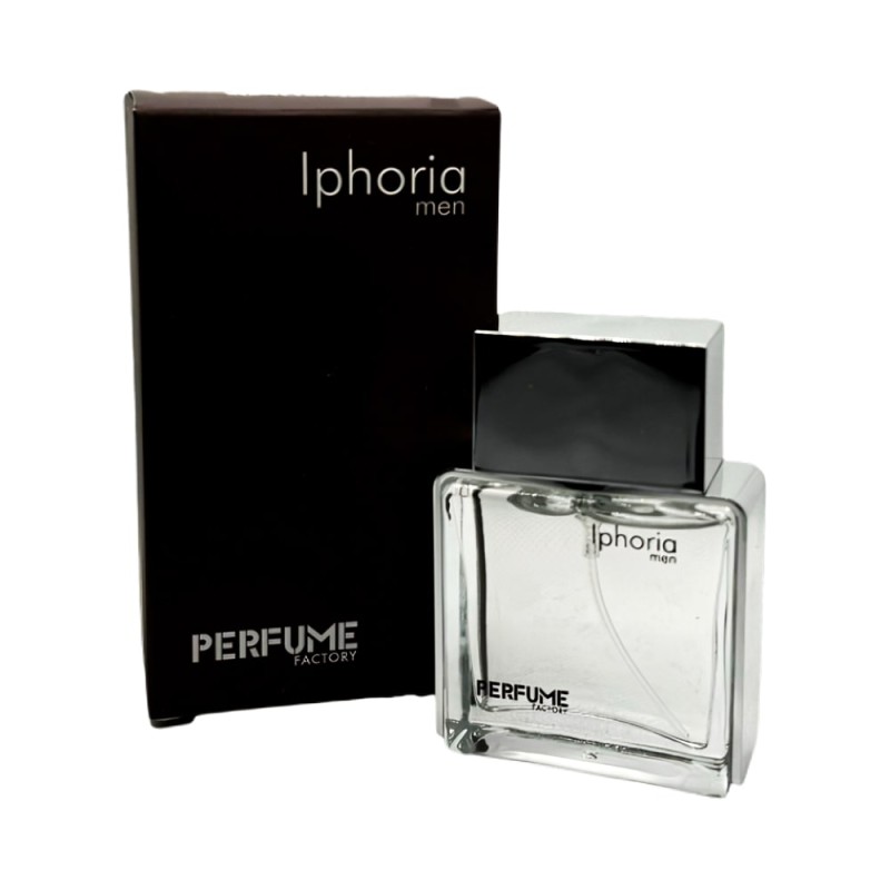 مینی پرفیوم مدل Iphoria Men پرفیوم فکتوری 30 میل