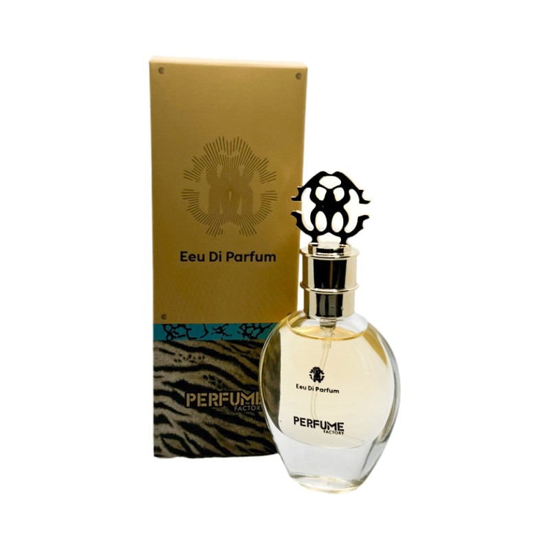 مینی پرفیوم مدل Eeu Di Parfum پرفیوم فکتوری 30 میل