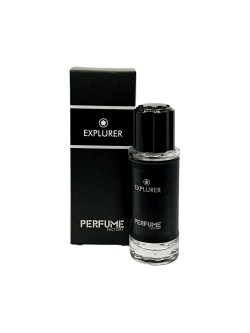 ادو پرفیوم مردانه پرفیوم فکتوری مدل Explorer حجم 30 میل