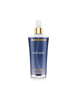 بادی اسپلش پرفیوم فکتوری مدل Savage حجم 250 میل