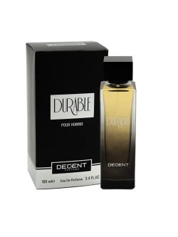 ادو پرفیوم مردانه دیسنت مدل Durable حجم 100 میل