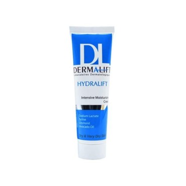 کرم مرطوب کننده قوی مدل Hydralift Intensive درمالیفت 50 میل