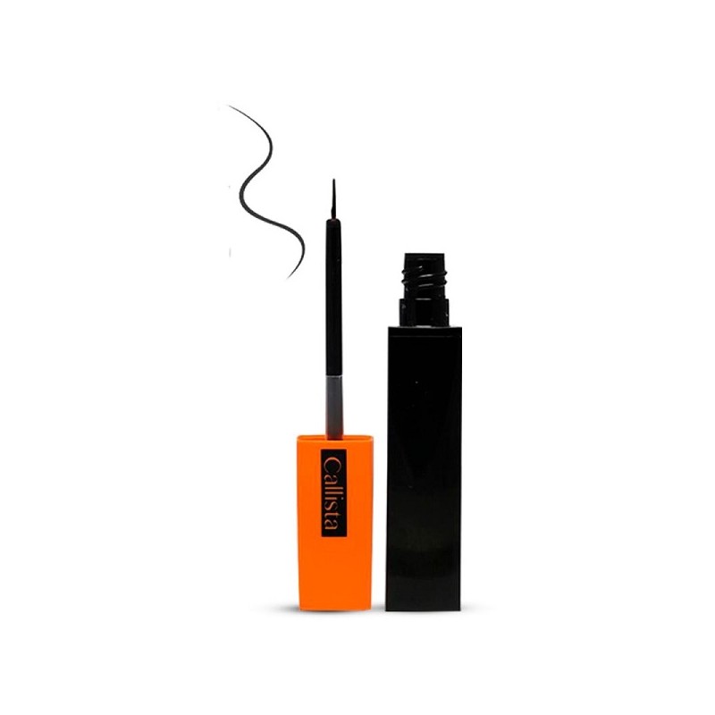 خط چشم مویی مدل Liner And Shaper کالیستا