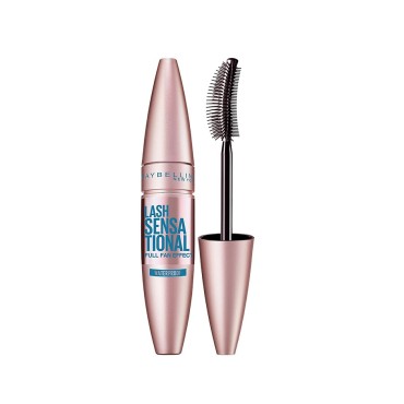 ریمل مدل FULL FAN سری Lash Sensational میبلین 9.4 میل