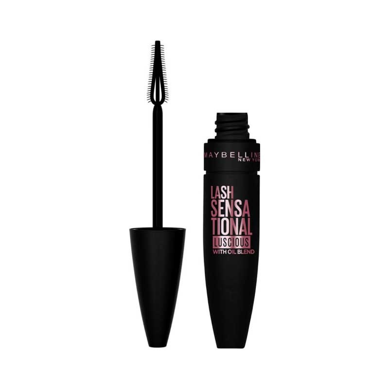 ریمل مدل Luscious میبلین 9.5 میل