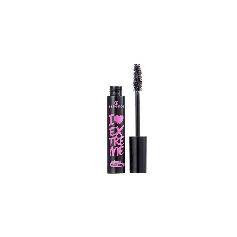 ریمل مدل I Love Extreme Volume (مشکی) اسنس 12 میل