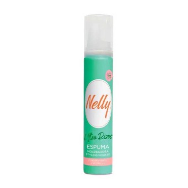 موس حالت‌دهنده مو مناسب موی فر مدل Ultra Rizos نلی 75 میل