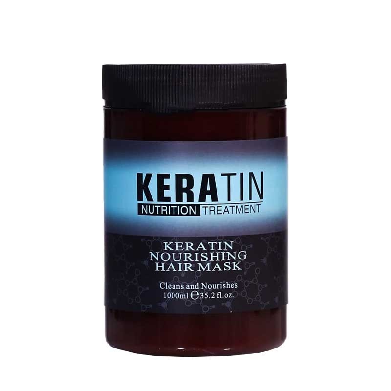 ماسک مو مدل Nutrition کراتین 1 لیتر
