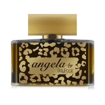 ادو پرفیوم زنانه بایراک مدل Angela حجم 100 میل