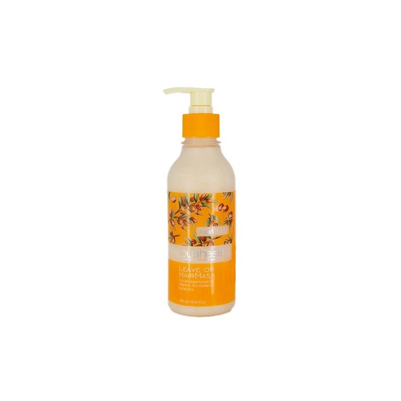 ماسک مو بدون آبکشی مدل آرگان Argan دوشس 300 میل