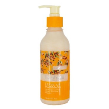 ماسک مو بدون آبکشی مدل آرگان Argan دوشس 300 میل