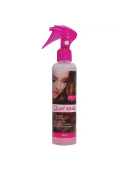 اسپری مو دوشس دوفاز مدل پروتئین ابریشم Silk Protein حجم 200 میل