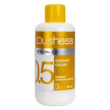 اکسیدان دوشس 3% نمره 0.5 حجم 180 میل