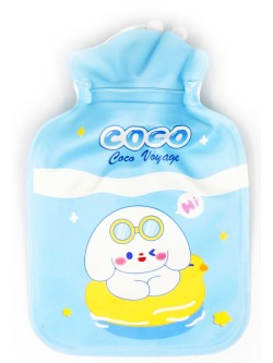 کیسه آب گرم طرح Coco Sea کد 165-10-3