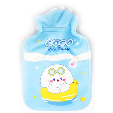 کیسه آب گرم طرح Coco Sea کد 165-10-3