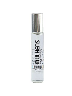 عطر جیبی مردانه مدل Esentric Molecule مولهنس 27 میل