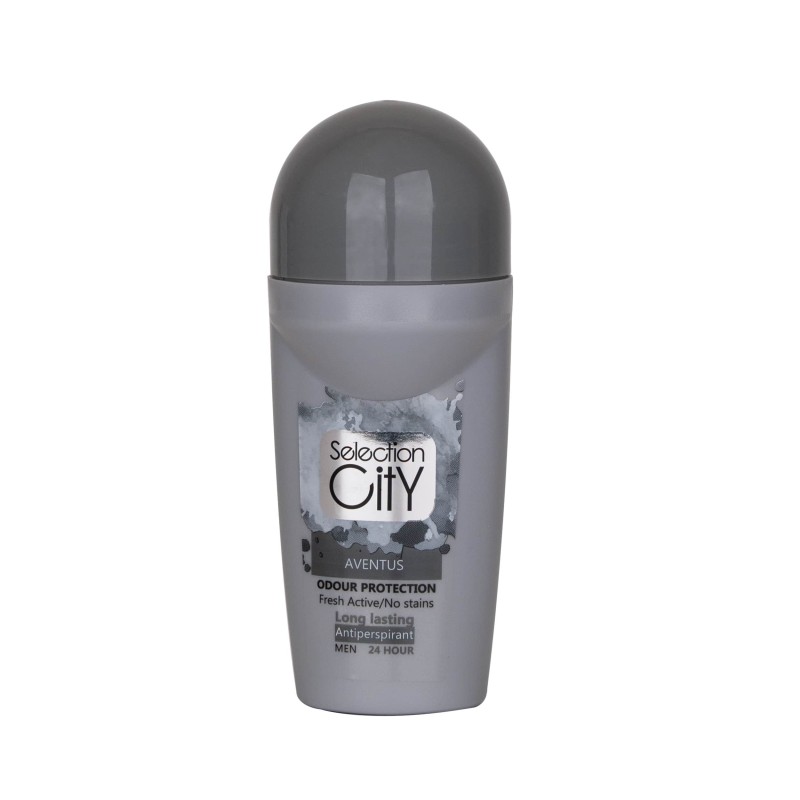 رول دئودورانت سلکشن سیتی مدل Aventus حجم 50 میل
