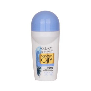 رول دئودورانت سلکشن سیتی مدل Good Girl حجم 50 میل