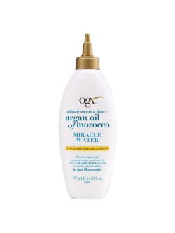 سرم مو او جی ایکس مدل Argan Oil حجم 177 میل