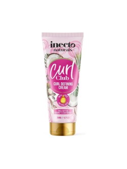 کرم مو اینکتو مدل Curl Club Curl Defining حجم 200 میل
