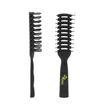 برس حالت دهنده رزونال مدل مات مشکی