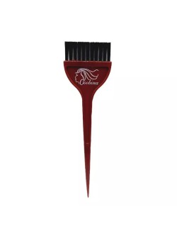 فرچه رنگ مو کد 6 دوبینا