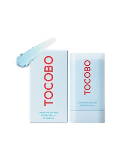 ضدآفتاب استیکی توکوبو، مدل Cotton Soft SPF50 حجم 19 گرم