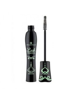 ریمل اسنس، سری Lash Princess مدل False Lash حجم 12 میل - سبز