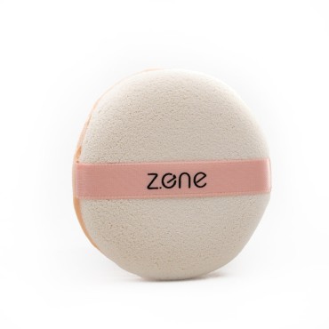 پد آرایشی گرد گریمی کوچک کد Z-603 زدوان