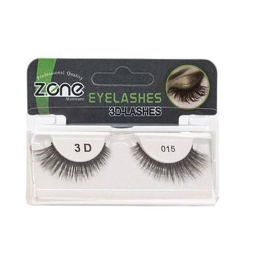 مژه مصنوعی زدوان 3D کد Z-015