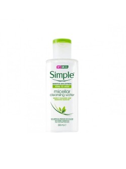 میسلار واتر سیمپل، مدل Kind to Skin حجم 200 میل
