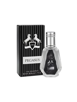 ادو پرفیوم مردانه فرگرانس ورد مدل PEGASUS حجم 50 میل