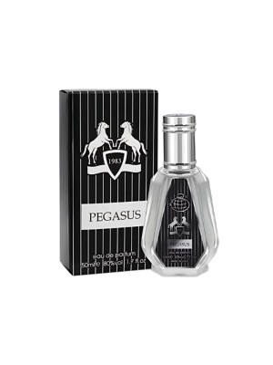 ادو پرفیوم مردانه فرگرانس ورد مدل PEGASUS حجم 50 میل