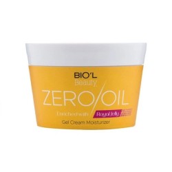 کرم مرطوب کننده بیول کاسه ای سری فاقد روغن مدل Royal Jelly حجم 200 میل
