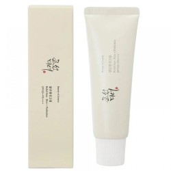 ضدآفتاب بیوتی آف جوسان بدون رنگ مدل Relief Sun Rice + Probiotics SPF50+ PA++ حجم 50 میل