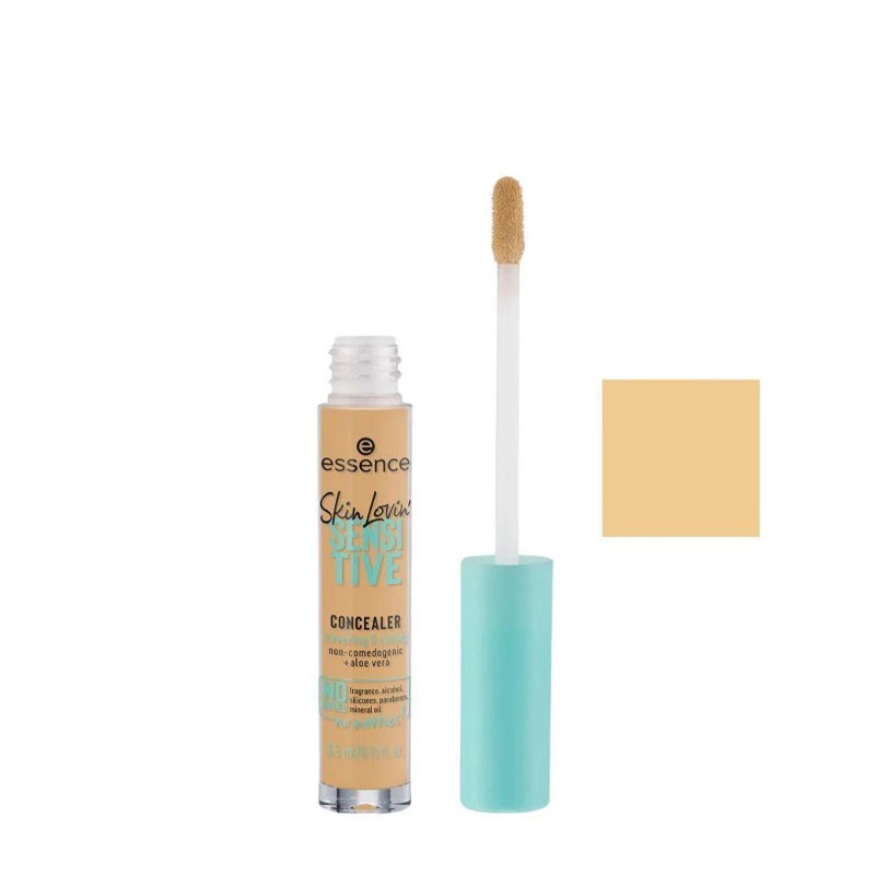 کانسیلر اسنسِ سری SENSITIVE شماره 10 حجم 3.5 میل