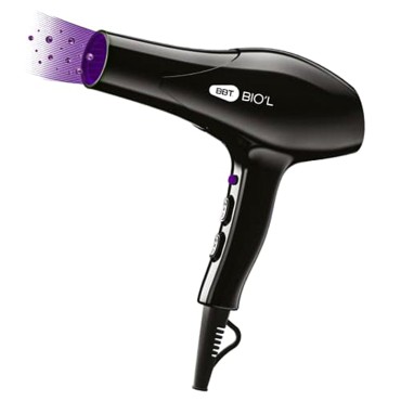 سشوار حرفه ای  مدل BHD522 بیول