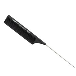 شانه دم باریک پایه فلزی کد 06700 تونی اند گای