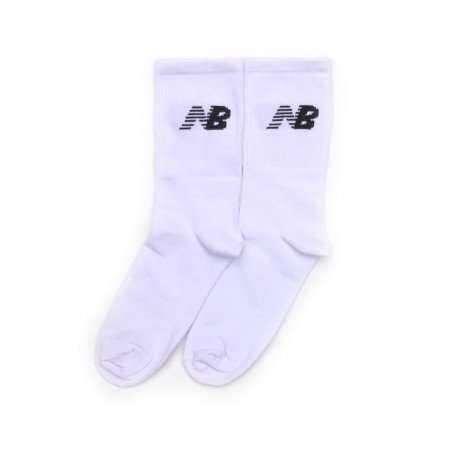 جوراب ساقدار طرح NB طیف روشن