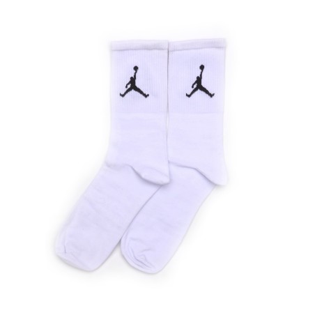 جوراب ساقدار طرح جردن طیف روشن