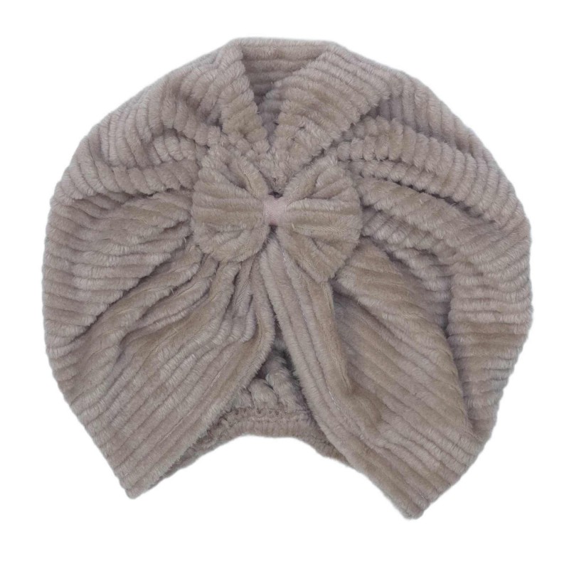 کلاه حمام پارچه ای طرح پاپیون