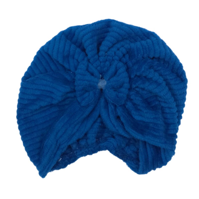 کلاه حمام پارچه ای طرح پاپیون