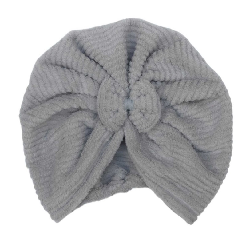 کلاه حمام پارچه ای طرح پاپیون