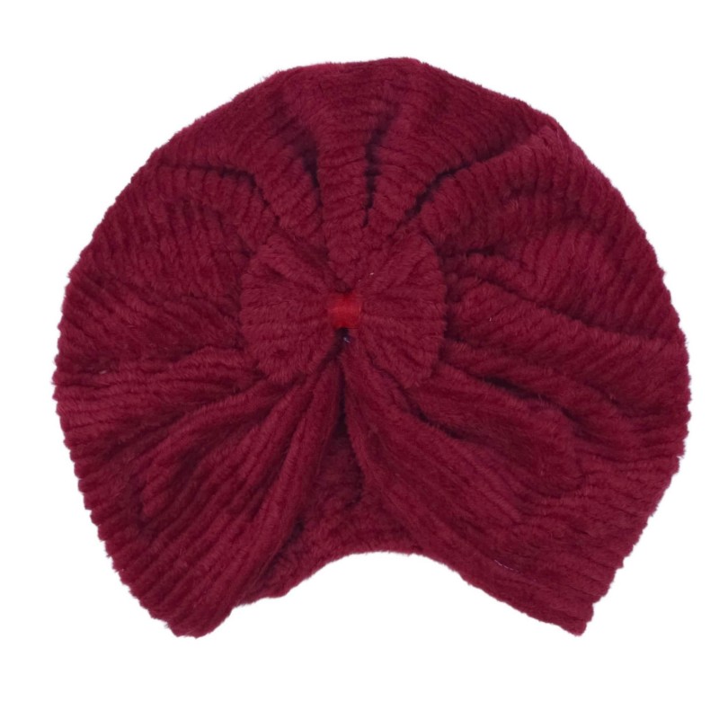 کلاه حمام پارچه ای طرح پاپیون