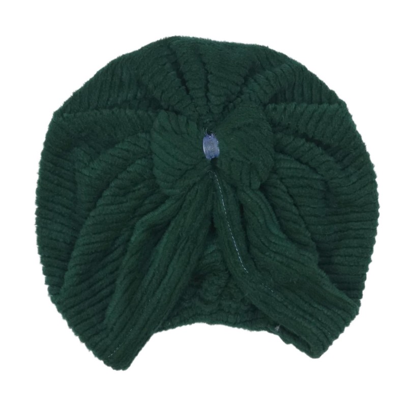 کلاه حمام پارچه ای طرح پاپیون