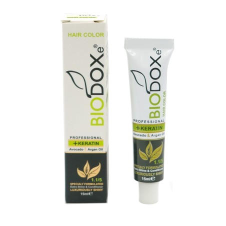 واریاسیون بیوداکس 15 میل