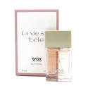 ادوپرفیوم زنانه مدل La Vie Ste Bele وکس 35 میل