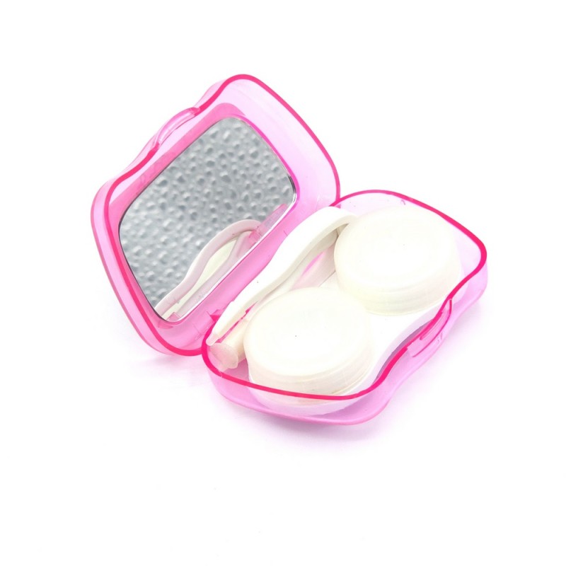 جا لنزی فانتری همراه با پنس - طرح رندوم