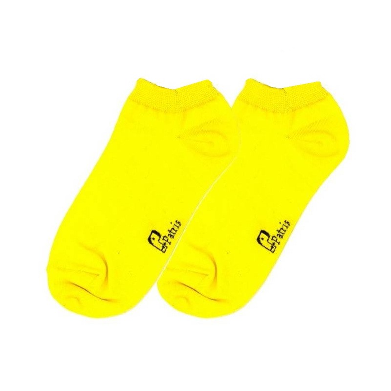 جوراب مچی نانو ساده مدل صاف پاتریس