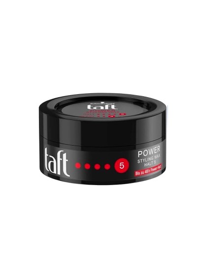 واکس مو تافت مدل Power Wax حجم 75 میل